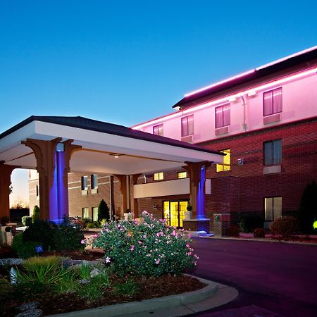 Holiday Inn Express Corydon By Ihg Εξωτερικό φωτογραφία
