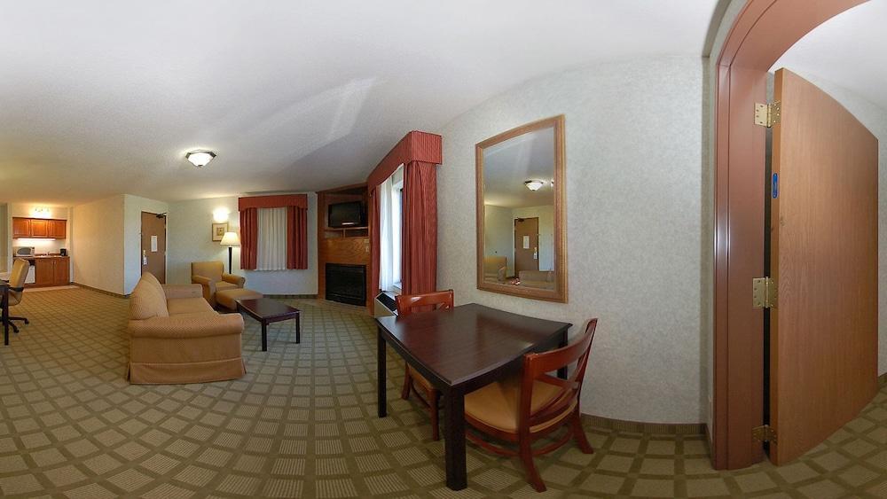 Holiday Inn Express Corydon By Ihg Εξωτερικό φωτογραφία
