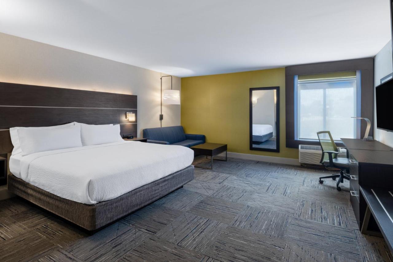 Holiday Inn Express Corydon By Ihg Εξωτερικό φωτογραφία