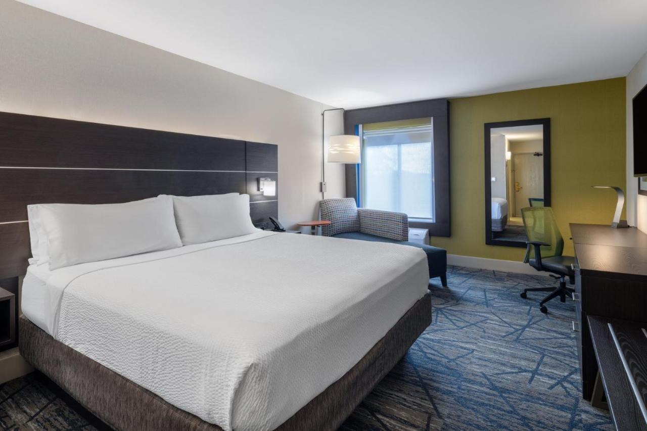 Holiday Inn Express Corydon By Ihg Εξωτερικό φωτογραφία