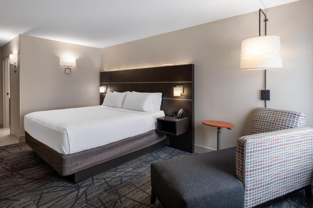 Holiday Inn Express Corydon By Ihg Εξωτερικό φωτογραφία