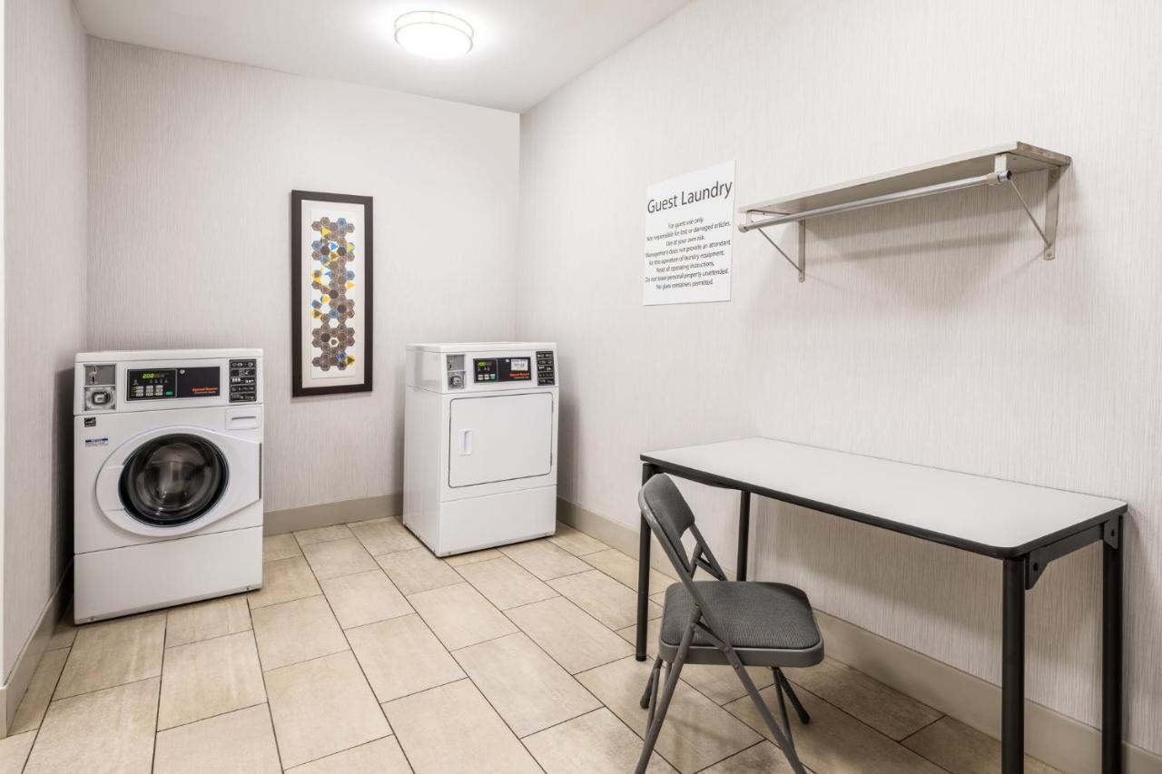 Holiday Inn Express Corydon By Ihg Εξωτερικό φωτογραφία