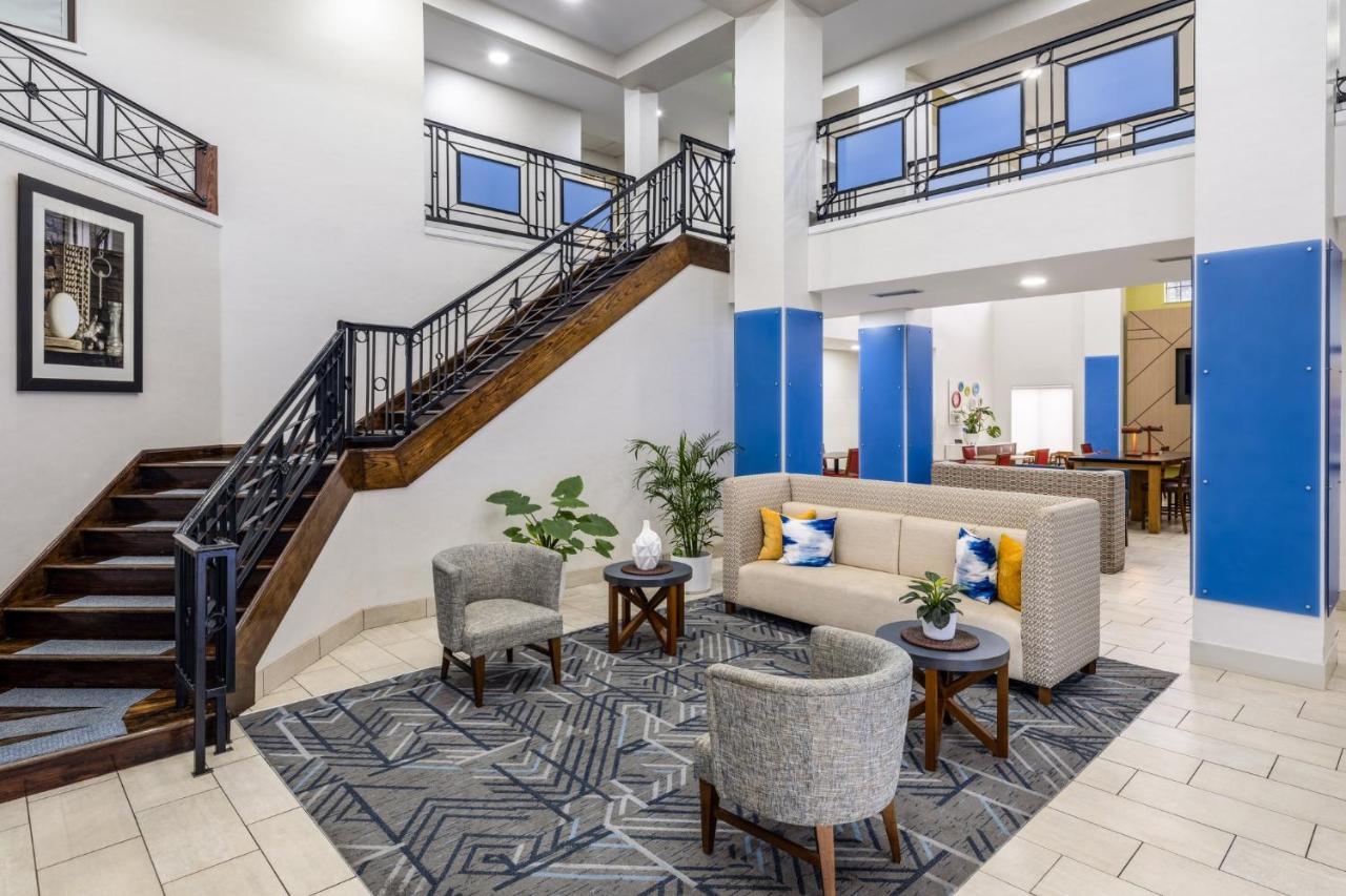 Holiday Inn Express Corydon By Ihg Εξωτερικό φωτογραφία