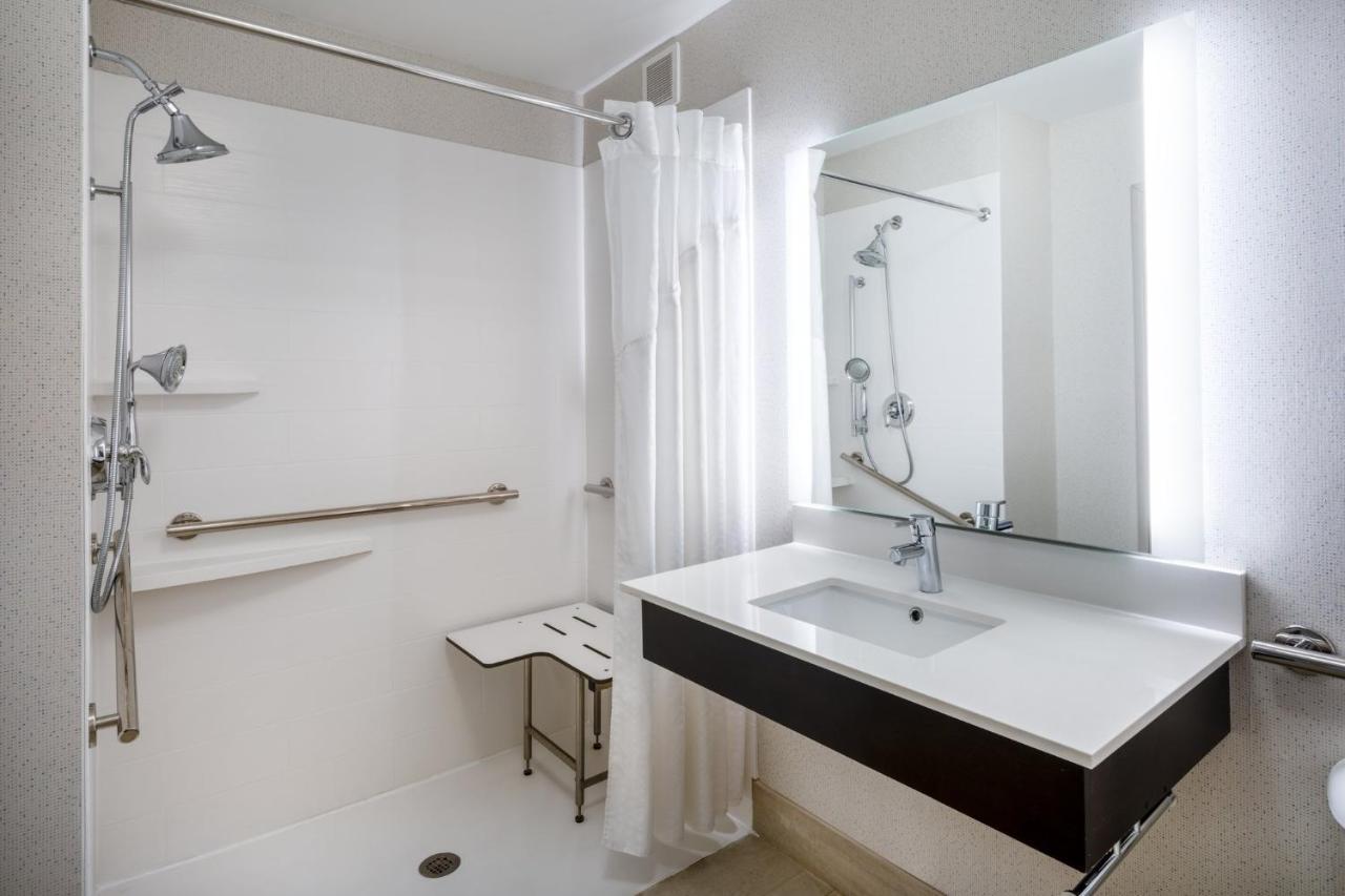 Holiday Inn Express Corydon By Ihg Εξωτερικό φωτογραφία