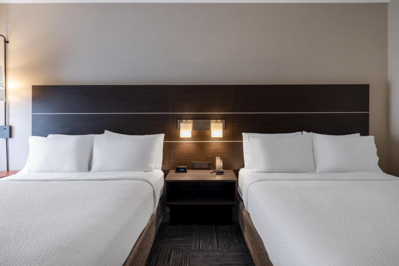 Holiday Inn Express Corydon By Ihg Εξωτερικό φωτογραφία