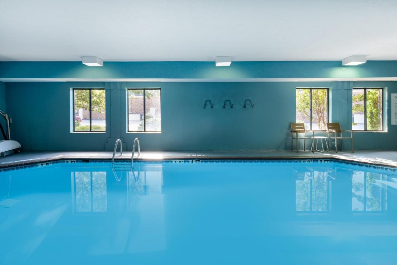 Holiday Inn Express Corydon By Ihg Εξωτερικό φωτογραφία