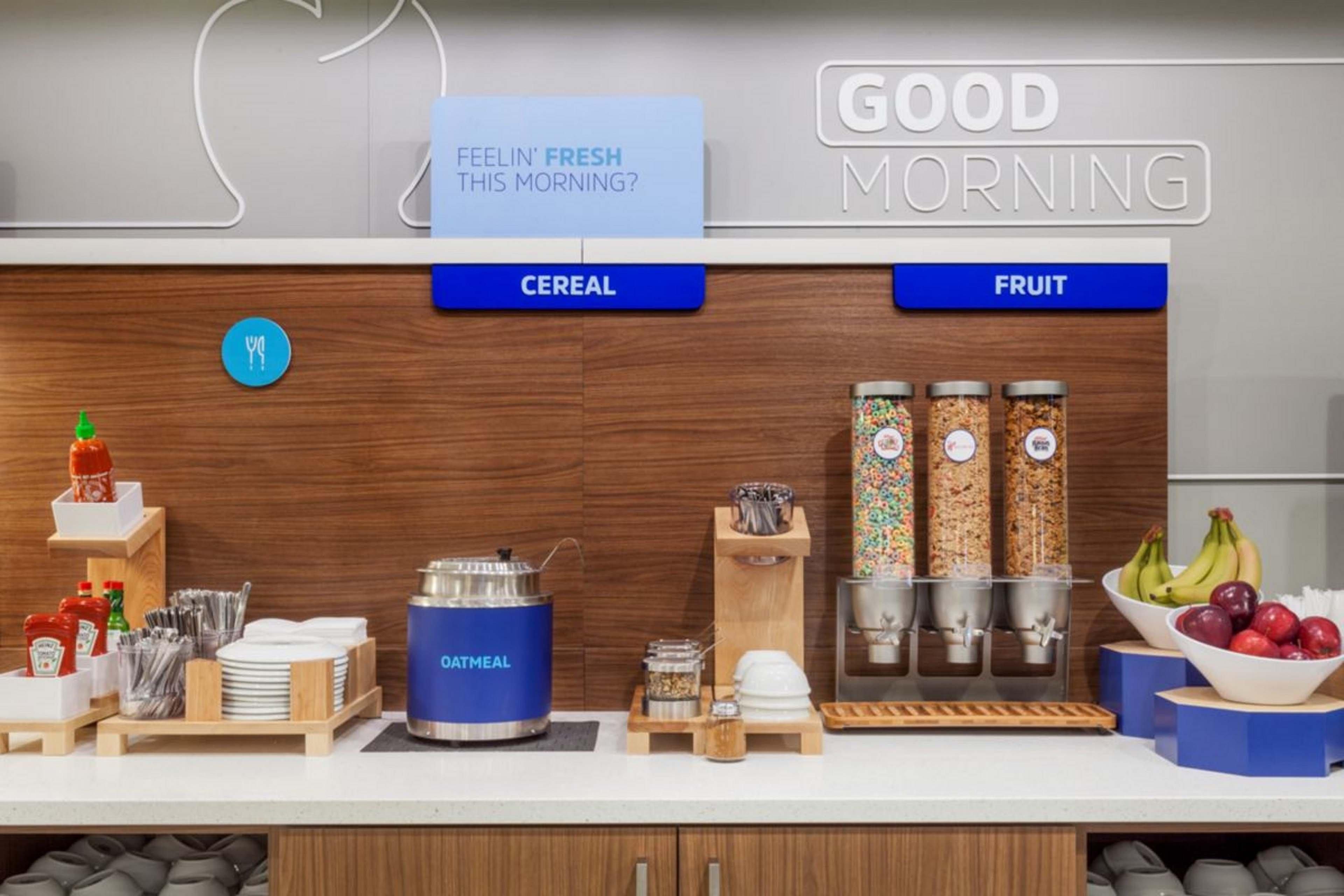 Holiday Inn Express Corydon By Ihg Εξωτερικό φωτογραφία