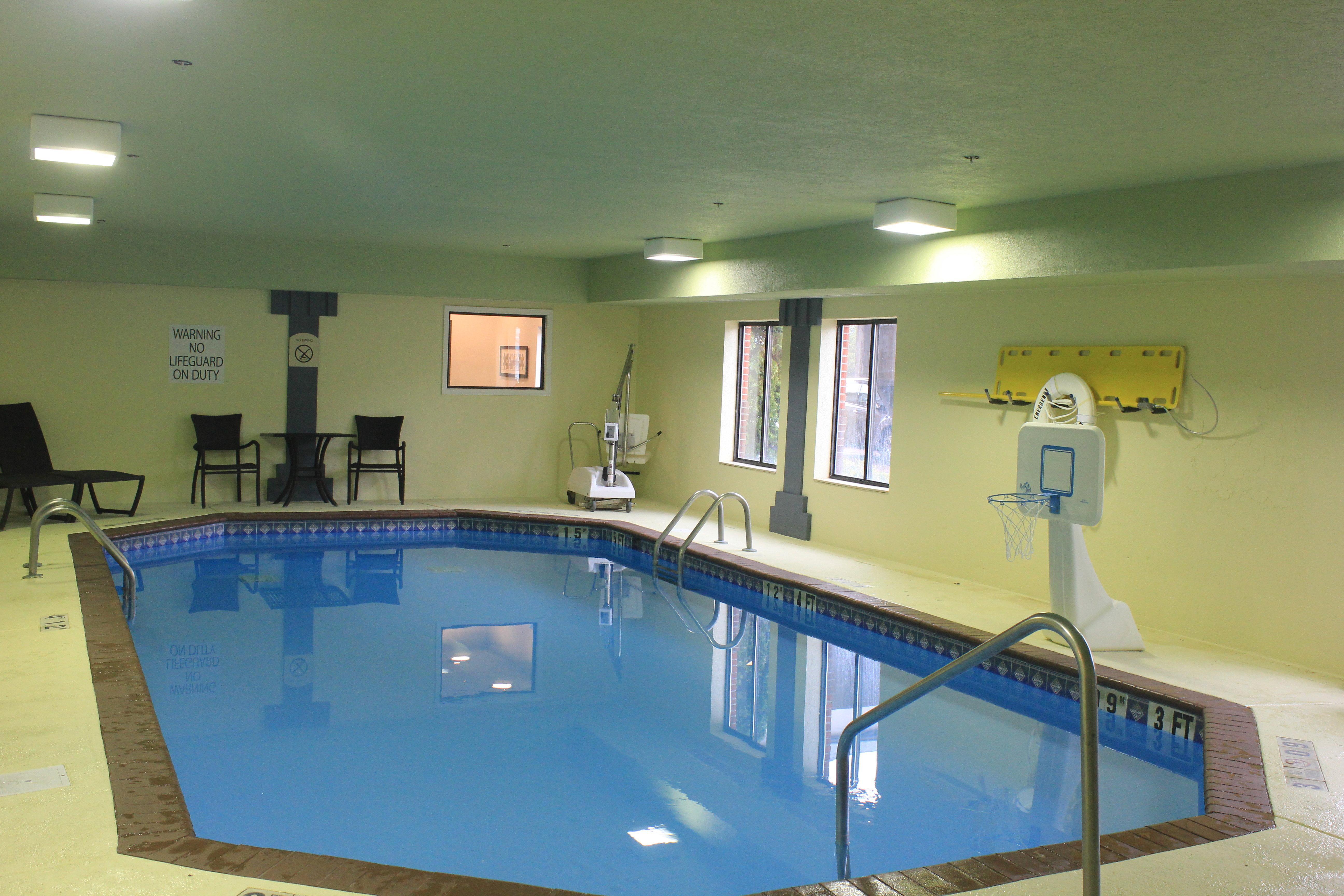 Holiday Inn Express Corydon By Ihg Εξωτερικό φωτογραφία