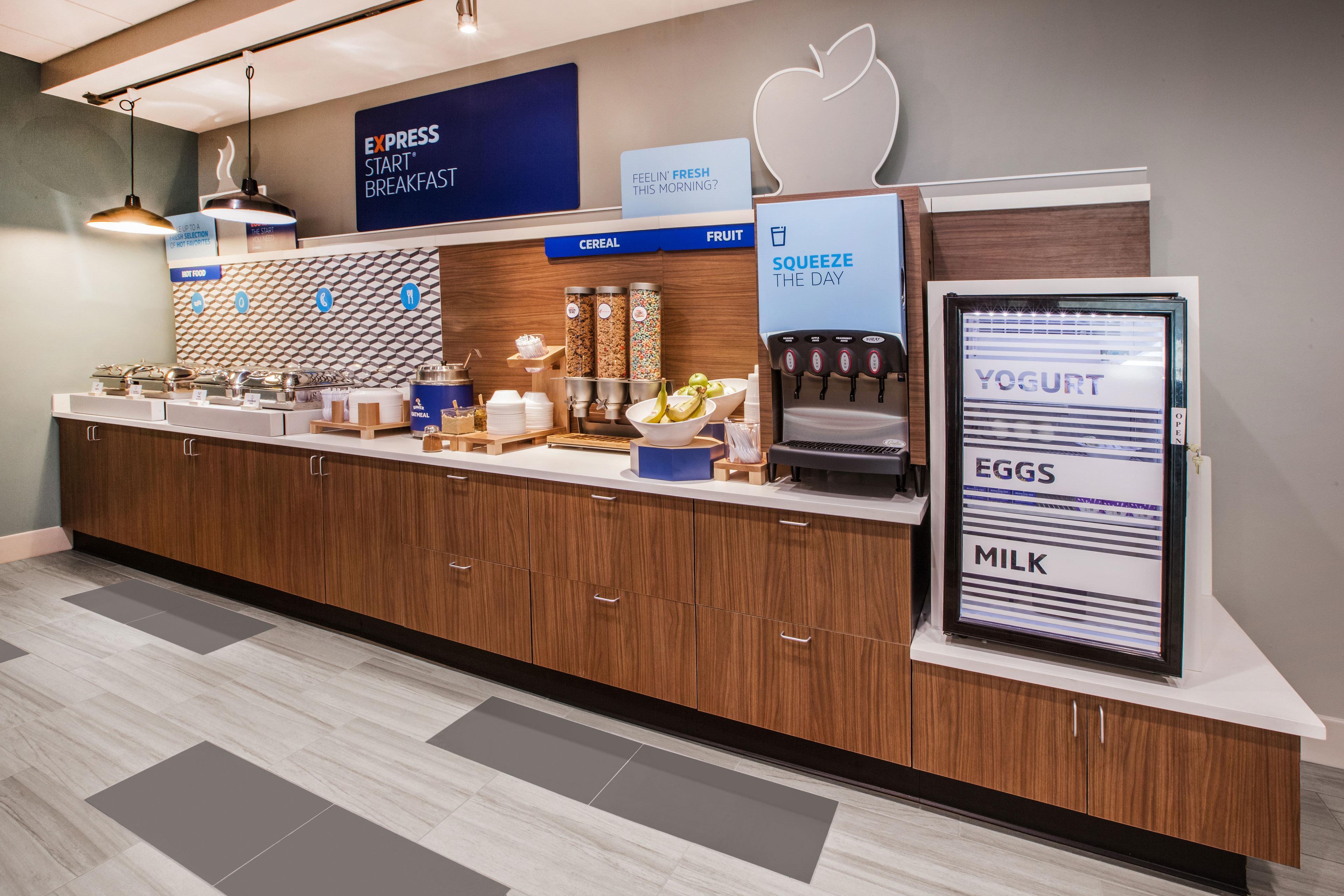 Holiday Inn Express Corydon By Ihg Εξωτερικό φωτογραφία