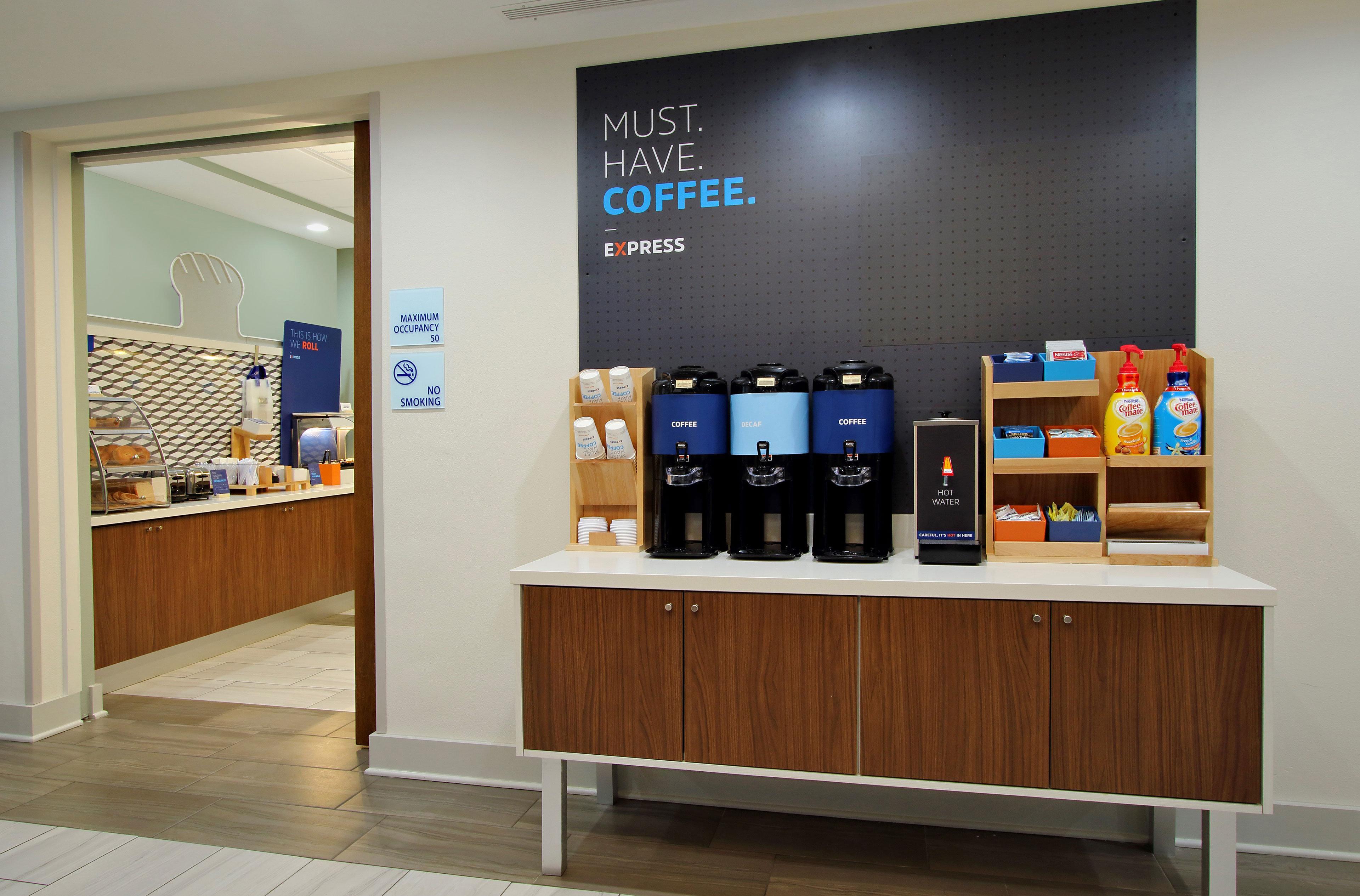 Holiday Inn Express Corydon By Ihg Εξωτερικό φωτογραφία