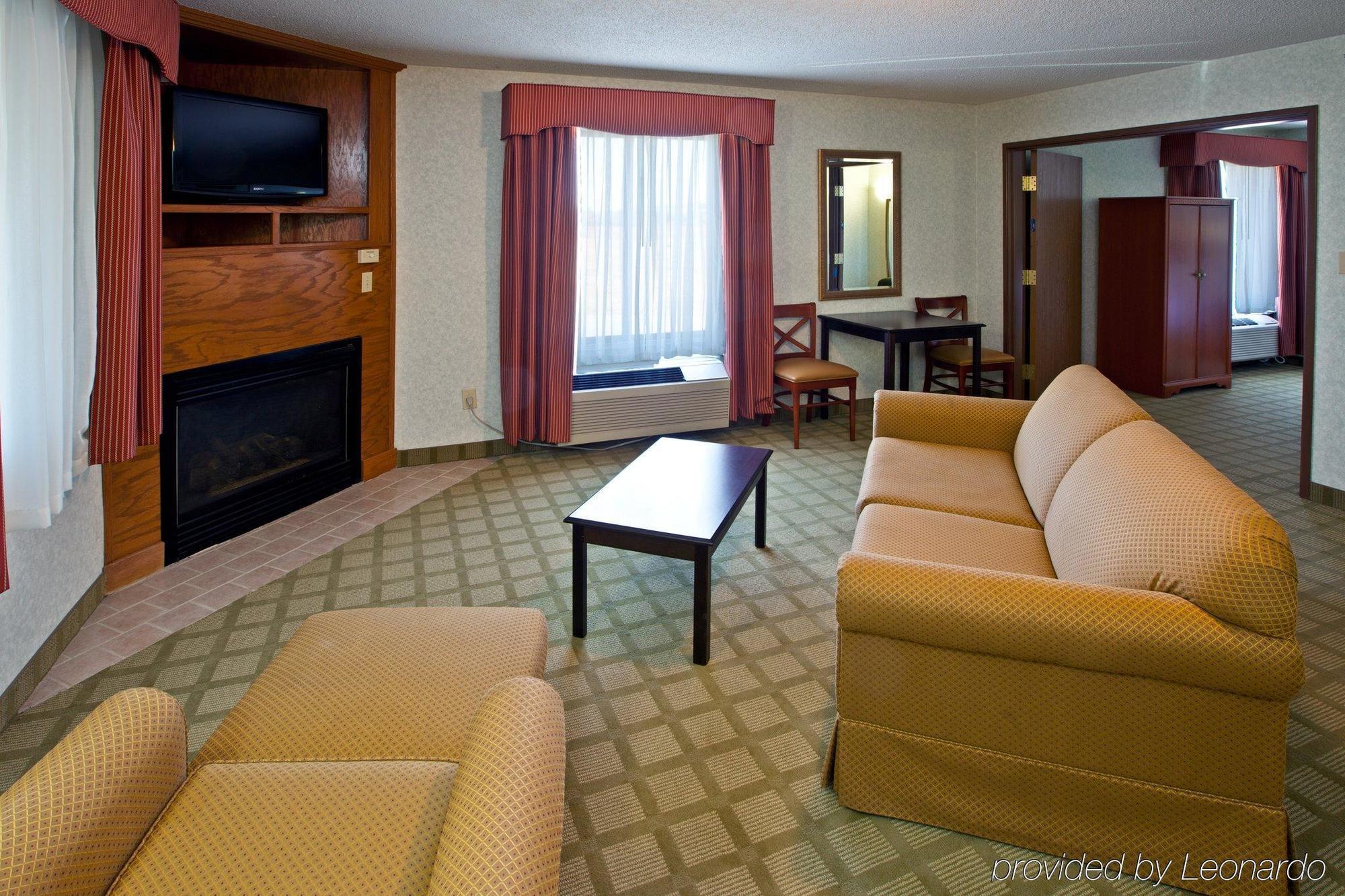 Holiday Inn Express Corydon By Ihg Δωμάτιο φωτογραφία
