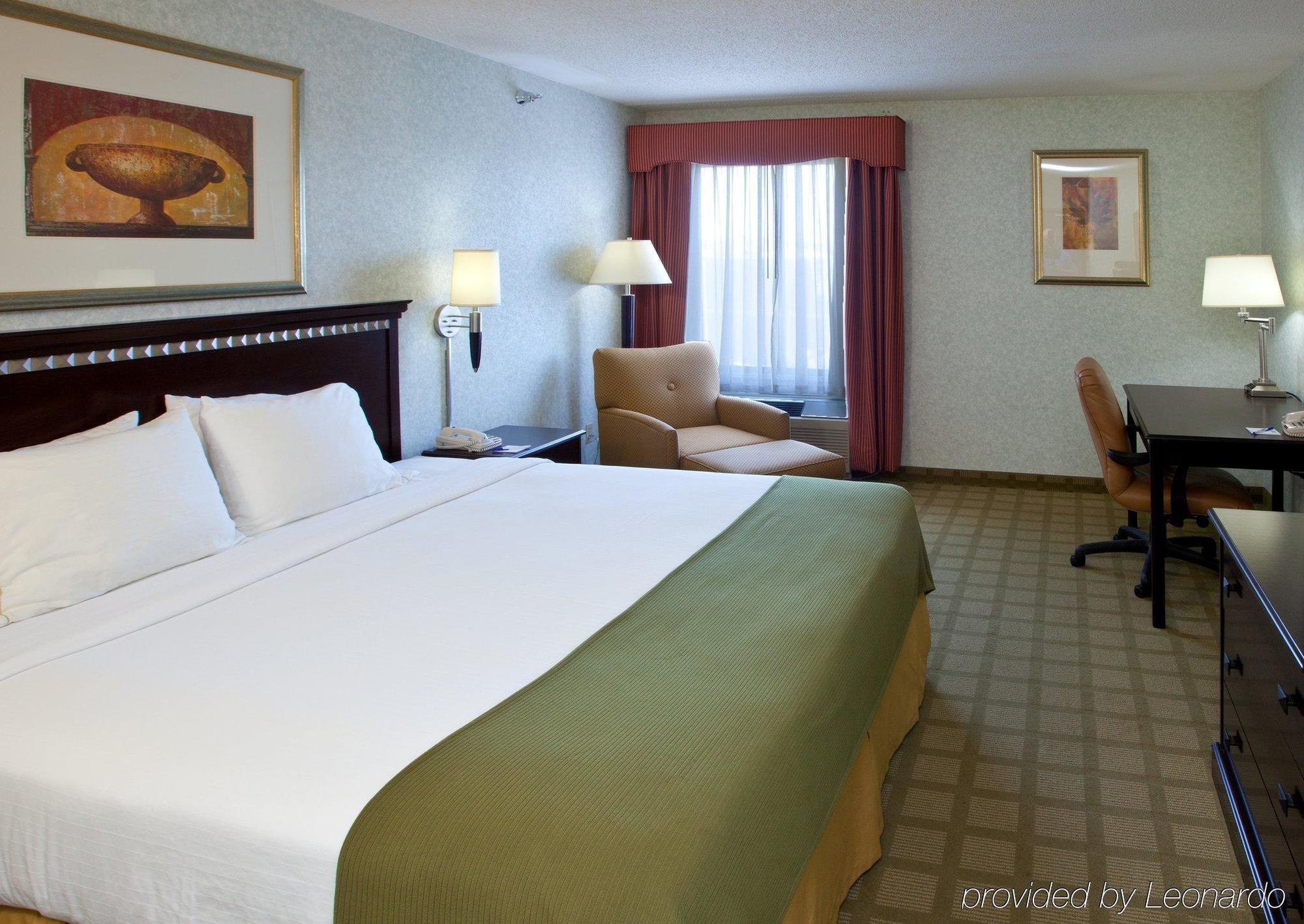 Holiday Inn Express Corydon By Ihg Δωμάτιο φωτογραφία
