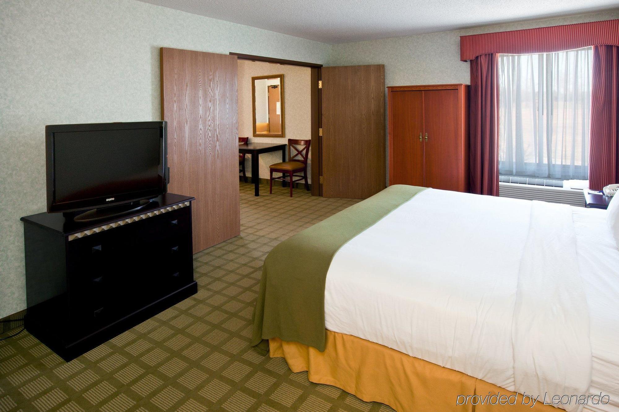 Holiday Inn Express Corydon By Ihg Δωμάτιο φωτογραφία