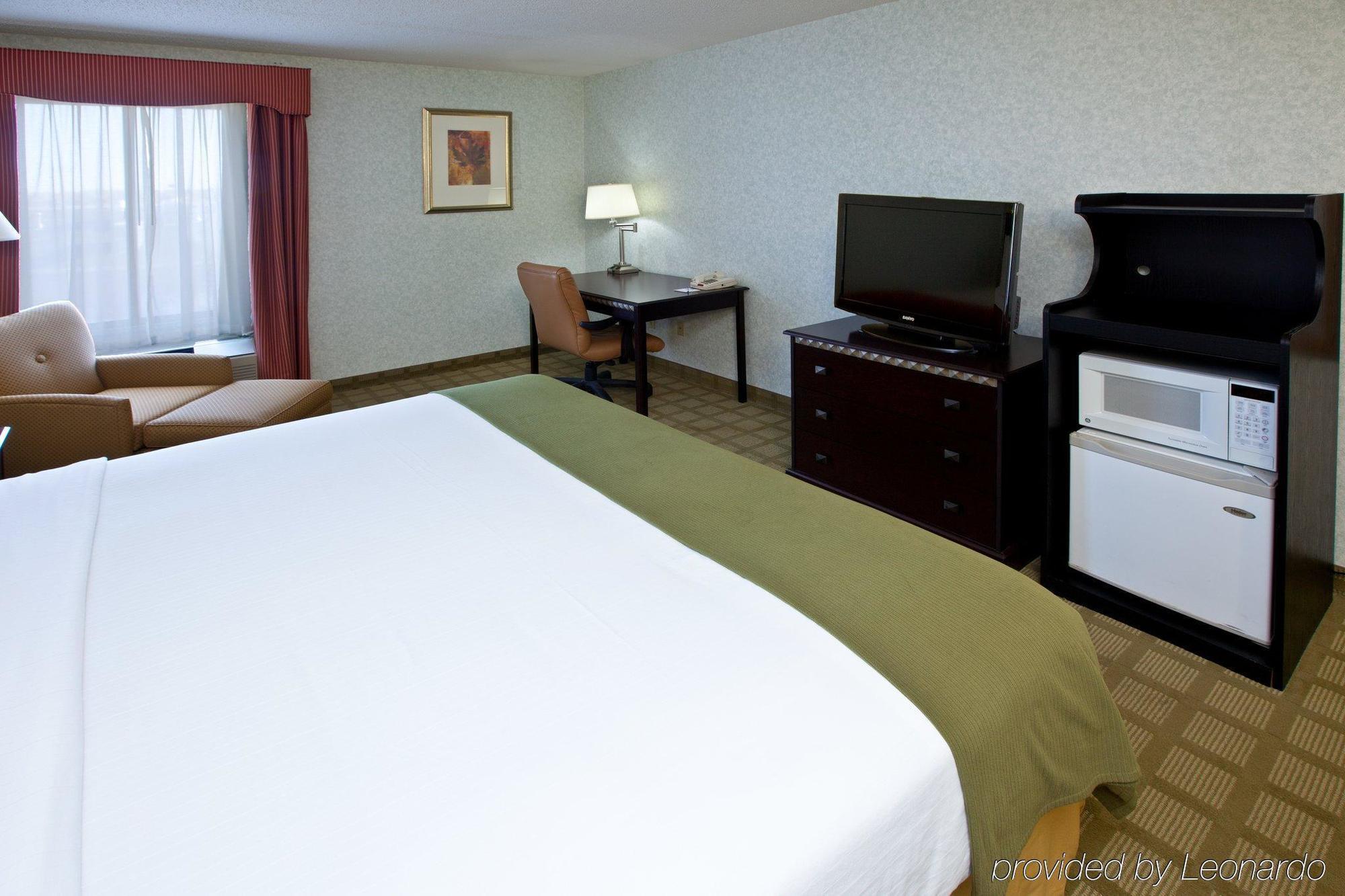 Holiday Inn Express Corydon By Ihg Δωμάτιο φωτογραφία