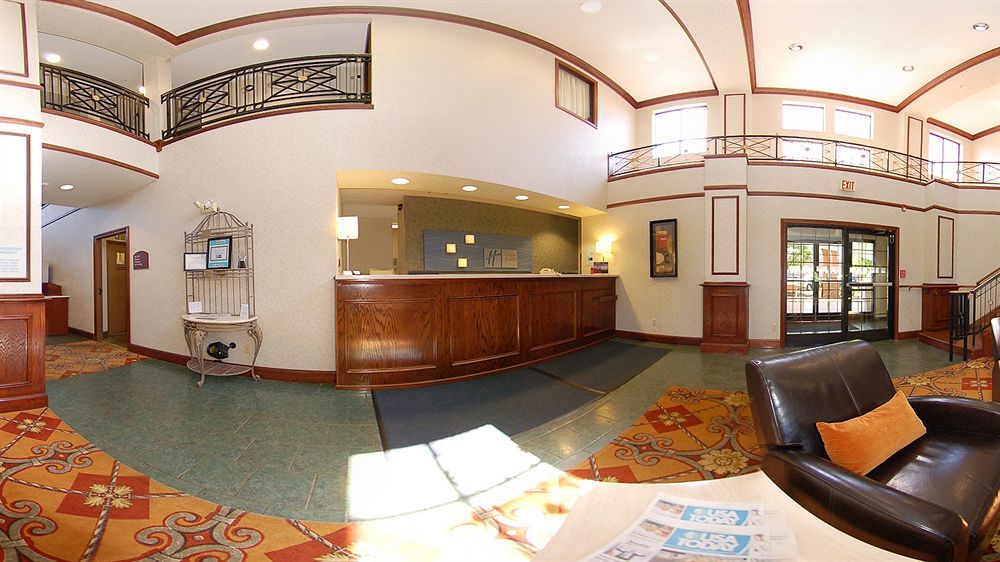 Holiday Inn Express Corydon By Ihg Εξωτερικό φωτογραφία