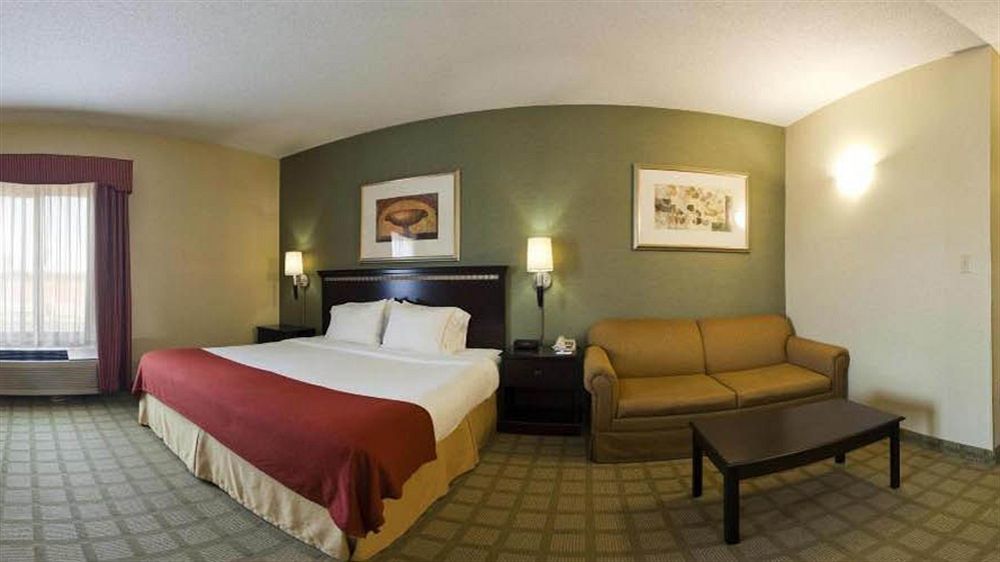 Holiday Inn Express Corydon By Ihg Εξωτερικό φωτογραφία