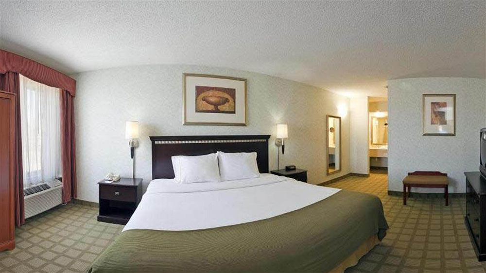 Holiday Inn Express Corydon By Ihg Δωμάτιο φωτογραφία