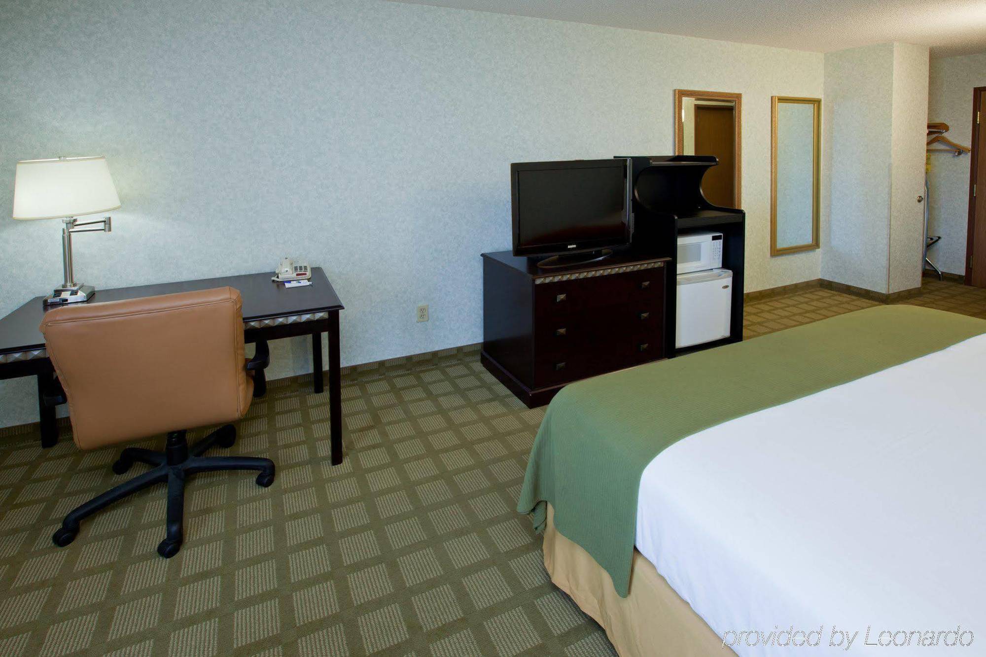 Holiday Inn Express Corydon By Ihg Δωμάτιο φωτογραφία