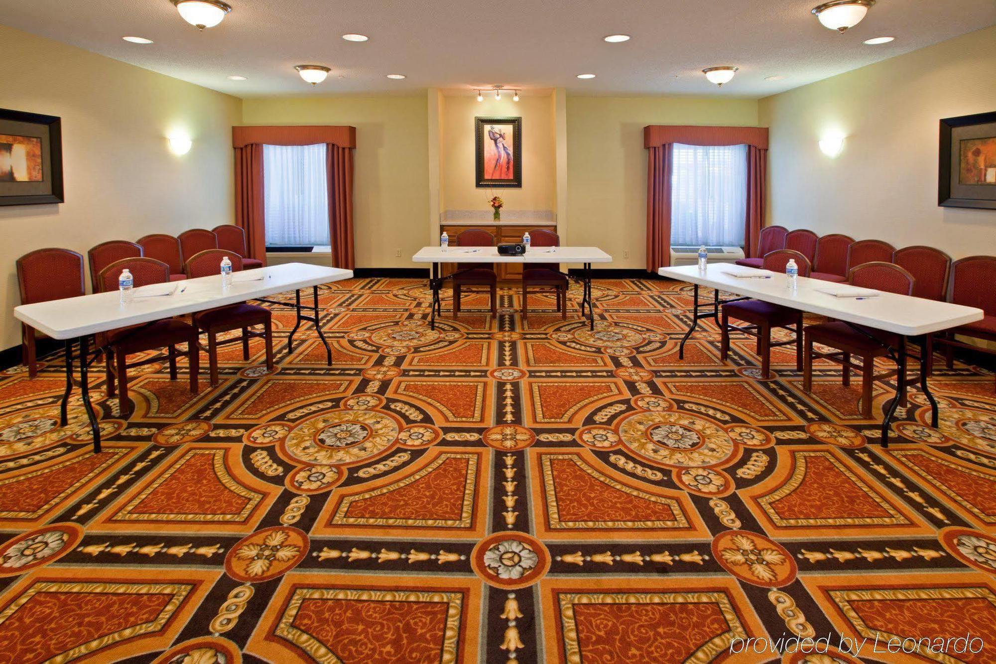 Holiday Inn Express Corydon By Ihg Ανέσεις φωτογραφία