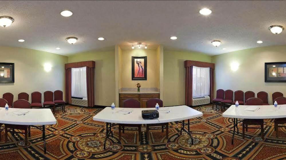 Holiday Inn Express Corydon By Ihg Εξωτερικό φωτογραφία